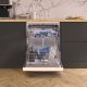 Beko b300 BDFN26530W lavastoviglie Libera installazione 15 coperti D 9