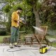 Kärcher OC 6-18 idropulitrice Verticale Batteria 200 l/h Nero, Grigio, Giallo 6