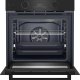 Beko b300 BBIS17300BPSE forno 72 L Nero 5