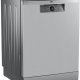 Beko BDFN26420XQ lavastoviglie Libera installazione 14 coperti E 3