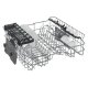 Beko BDFN26420XQ lavastoviglie Libera installazione 14 coperti E 5