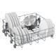 Beko BDFN26420XQ lavastoviglie Libera installazione 14 coperti E 6