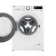 LG F4WR510SBW lavatrice Caricamento frontale 10 kg 1400 Giri/min Bianco 3
