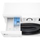 LG F4WR510SBW lavatrice Caricamento frontale 10 kg 1400 Giri/min Bianco 8