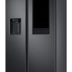 Samsung RS6HA8891B1 frigorifero side-by-side Libera installazione 614 L E Nero 5