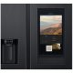 Samsung RS6HA8891B1 frigorifero side-by-side Libera installazione 614 L E Nero 8