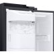 Samsung RS6HA8891B1 frigorifero side-by-side Libera installazione 614 L E Nero 12