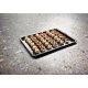 Electrolux 600 SurroundCook EOF6P46VX0 72 L Nero, Acciaio inox 3