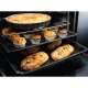 Electrolux 600 SurroundCook EOF6P46VX0 72 L Nero, Acciaio inox 5