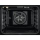 Electrolux 600 SurroundCook EOF6P46VX0 72 L Nero, Acciaio inox 7