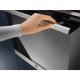 Electrolux 600 SurroundCook EOF6P46VX0 72 L Nero, Acciaio inox 9
