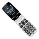 Beghelli SLV 30-GPS PLUS 7,11 cm (2.8