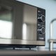 Rotel Mikrowelle 1578CH Nero, Acciaio inox Microonde con grill Superficie piana 20 L 1050 W 4