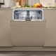 Neff S155EAX05E lavastoviglie A scomparsa totale 13 coperti C 3