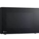 LG MS2032GAS forno a microonde Nero Solo microonde Superficie piana 20 L 700 W 3