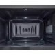 LG MS2032GAS forno a microonde Nero Solo microonde Superficie piana 20 L 700 W 6