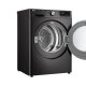 LG RT80V9B asciugatrice Libera installazione Caricamento frontale 8 kg A+++ Nero 10