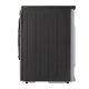 LG RT80V9B asciugatrice Libera installazione Caricamento frontale 8 kg A+++ Nero 13