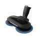 AEG AP81B25WET Aspirapolvere a bastone 2 in 1 Batteria Secco e bagnato Senza sacchetto Nero 2,5 Ah 3