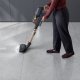 AEG AP81B25WET Aspirapolvere a bastone 2 in 1 Batteria Secco e bagnato Senza sacchetto Nero 2,5 Ah 5