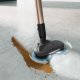 AEG AP81B25WET Aspirapolvere a bastone 2 in 1 Batteria Secco e bagnato Senza sacchetto Nero 2,5 Ah 7