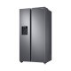 Samsung RS68CG883ES9 frigorifero side-by-side Libera installazione E Argento 4