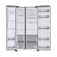 Samsung RS68CG883ES9 frigorifero side-by-side Libera installazione E Argento 6