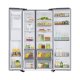 Samsung RS68CG883ES9 frigorifero side-by-side Libera installazione E Argento 8