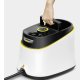 Kärcher SC 3 Deluxe 1 L 1900 W Nero, Bianco 4