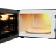 Beko MGC20130SFB forno a microonde Nero, Argento Microonde con grill Superficie piana 20 L 700 W 3