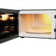 Beko MGC20130SFB forno a microonde Nero, Argento Microonde con grill Superficie piana 20 L 700 W 4