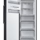 Samsung RZ32C7CBEB1 Congelatore verticale Libera installazione 323 L E Nero 3