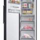 Samsung RZ32C7CBEB1 Congelatore verticale Libera installazione 323 L E Nero 4