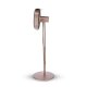 Rotel U736CH2 ventilatore Rosa 4
