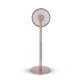 Rotel U736CH2 ventilatore Rosa 5