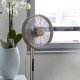 Rotel U736CH2 ventilatore Rosa 8