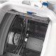 Electrolux EW6T4274DD lavatrice Caricamento dall'alto 7 kg 1200 Giri/min Bianco 7