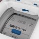 Electrolux EW6T4274DD lavatrice Caricamento dall'alto 7 kg 1200 Giri/min Bianco 8