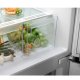 Electrolux END5FE18S Da incasso 269 L E Bianco 7