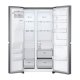LG GSJV31DSXF grafit frigorifero side-by-side Libera installazione 634 L F Grafite 11
