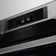 AEG BPE535160M 71 L 3500 W Acciaio inox 9