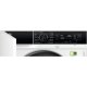 AEG Serie 8000 LFN8E8436C lavatrice Caricamento frontale 8 kg 1400 Giri/min Bianco 3