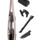 AEG AS62A25UOT Aspirapolvere elettrica Batteria Secco Senza sacchetto Grigio 2,5 Ah 3