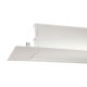 Draper SEGZ2417-D schermo per proiettore 2,72 m (107