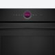 Bosch Serie 8 CEG932XB1 forno a microonde Nero Microonde con grill Da incasso 36 L 1000 W 5