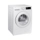 Samsung DV80CGC0B0TE asciugatrice Libera installazione Caricamento frontale 8 kg A++ Bianco 3