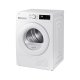 Samsung DV80CGC0B0TE asciugatrice Libera installazione Caricamento frontale 8 kg A++ Bianco 4