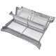 Samsung DV80CGC0B0TE asciugatrice Libera installazione Caricamento frontale 8 kg A++ Bianco 10