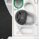 AEG Series 7000 LFR7314L4V lavatrice Caricamento frontale 10 kg 1400 Giri/min Bianco 11