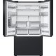 Samsung RF24BB620EB1 frigorifero side-by-side Libera installazione 674 L Nero 6